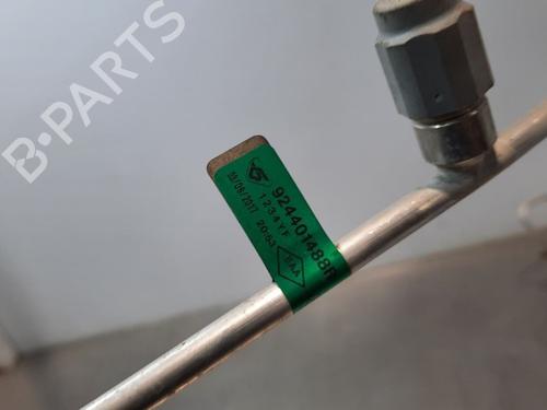 AC pipe RENAULT CLIO IV (BH_) 1.5 dCi 90 | BP15788645M126 