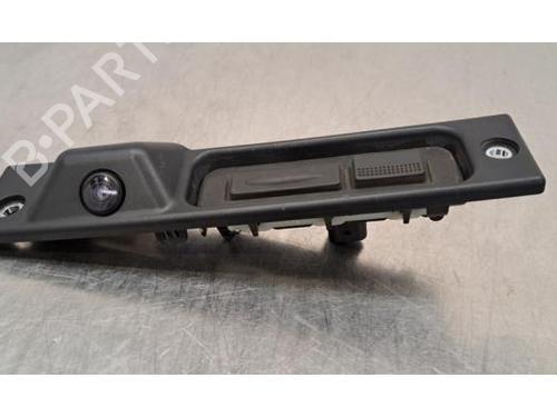 Camera ALFA ROMEO GIULIA (952_) 2.2 D Q4 (952AFA45M, 952ANA4) | BP29600651E14 