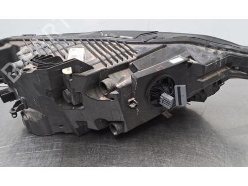 Left headlight VOLVO XC60 II (246) B5 Mild-Hybrid | BP36872953C28  - Image 5