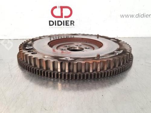 Used Flywheel RENAULT CLIO V (B7_) 1.0 TCe 100 (B7MT) (101 hp) 23642850