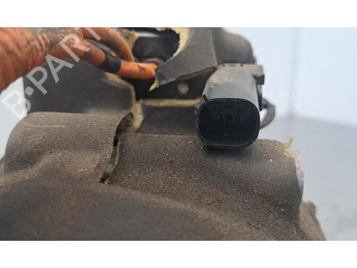 AC compressor TESLA MODEL S (5YJS) 100D AWD | BP40288939M34  - Image 6