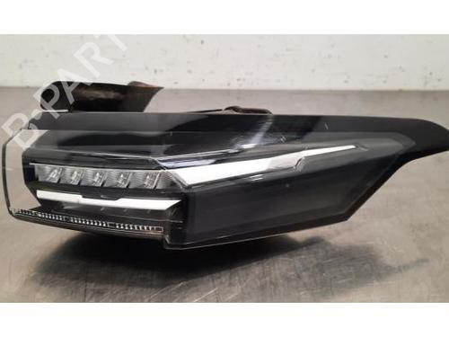 Used Right taillight PEUGEOT 308 SW III (FC_, FJ_, FR_, F4_, FN_) BlueHDi 130 (FCYHZL, FCYHZT) (131 hp) 24322716
