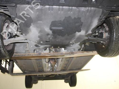Water radiator FIAT DOBLO Box Body/MPV (510_, 511_) BlueHDi 130 | BP23639715M31 