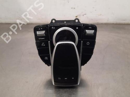 Used Electronic module MERCEDES-BENZ VITO Van (W447) 119 CDI / BlueTEC 4x4 (447.601, 447.603, 447.605) (190 hp) 23631413