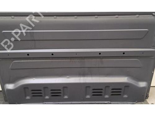 Cargo separator MERCEDES-BENZ SPRINTER 3,5-t Van (B907, B910) 311 CDI (910.631, 910.633) | BP36769581I36 - Image 5