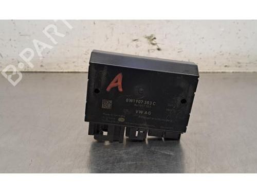 Electronic module AUDI A4 B9 Avant (8W5, 8WD) 30 TDI Mild Hybrid | BP36099759M83 - Image 2