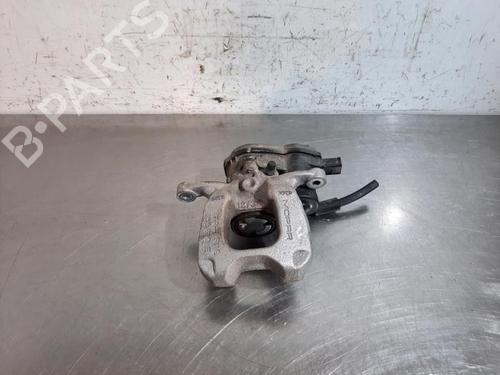Bremssattel links hinten für JEEP COMPASS (MP, M6, MV, M7) 1.3 (131 hp) 23850008