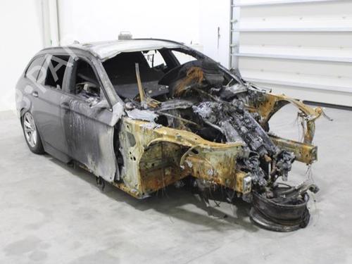 Subframe BMW 5 (F10) 518 d | BP23587605M9 