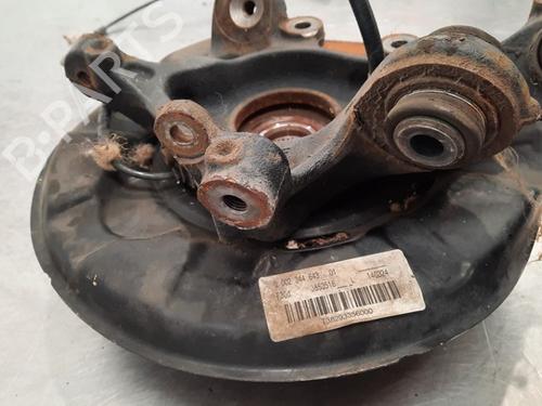 Left rear steering knuckle BMW 3 (F30, F80) 318 d | BP11728075M27 