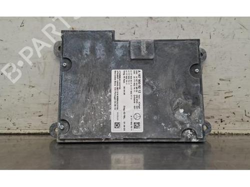 Electronic module MERCEDES-BENZ GLE (V167) GLE 300 d 4-matic (167.119) | BP40025790M83 - Image 2
