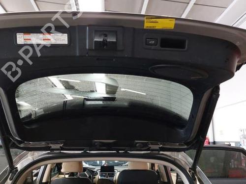 Used Right tailgate LEXUS NX (_Z1_) 200t (AGZ10_, AGZ10R) (238 hp) 15020600