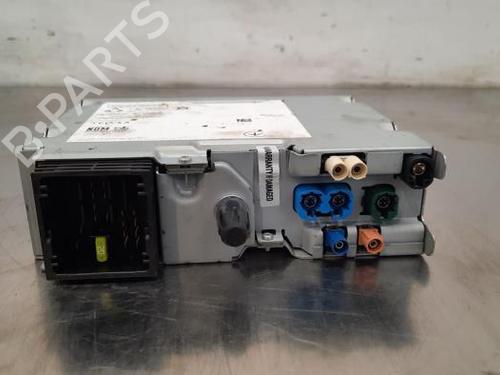 Used Radio CITROËN JUMPY III Van (V_) 2.0 BlueHDi 180 (177 hp) 23617578