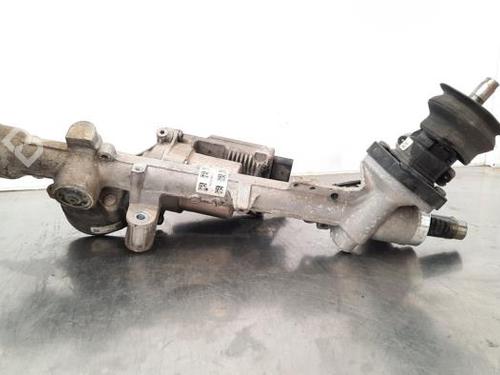 Steering rack MERCEDES-BENZ GLA-CLASS (X156) GLA 200 CDI 4-matic (156.902) | BP19575673M22 