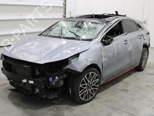 Brukte deler til KIA PROCEED (CD) 1.6 T-GDI GT (204 hp) 1758841