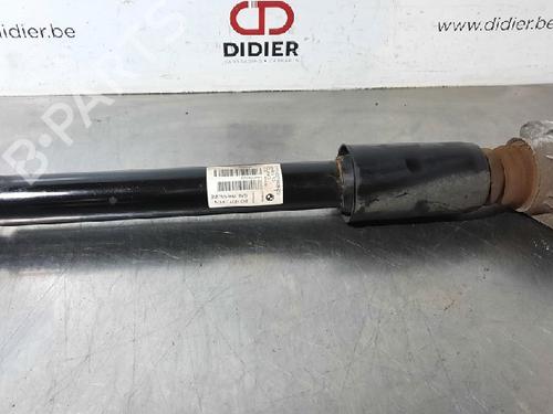 Used Right rear shock absorber BMW 3 (F30, F80) 318 d (150 hp) 10882198