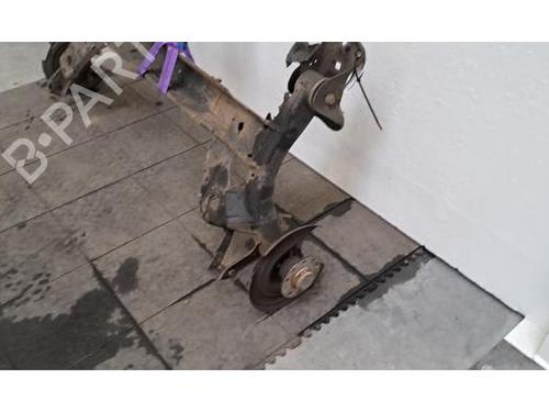 Rear axle VW GOLF VIII (CD1, DA1) 1.5 TSI | BP35778024M2 - Image 10