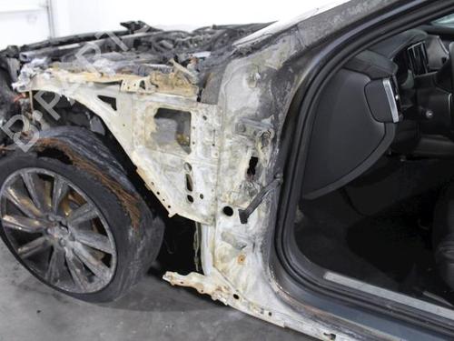 Other VOLVO S90 II (234) D5 AWD | BP33918053O1  - Image 26