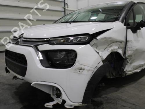 Camera CITROËN C3 III (SX) 1.5 BlueHDi 100 (SXYHYP, SXYHTU) | BP33307416E14  - Image 24