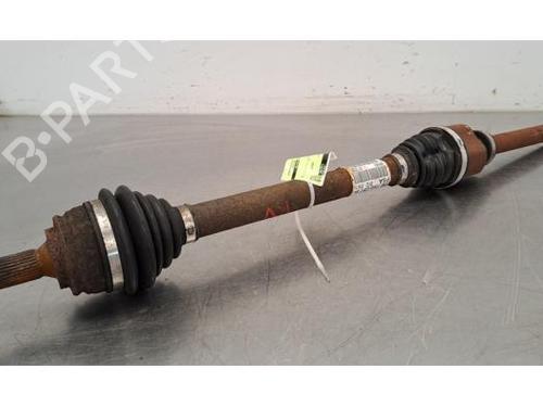 Used Right front driveshaft CITROËN C4 Grand Picasso II (DA_, DE_) 1.6 HDi / BlueHDi 115 (115 hp) 29015811