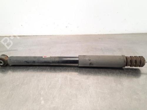 Right rear shock absorber DACIA SANDERO III 1.0 TCe 90 | BP23580762M19 