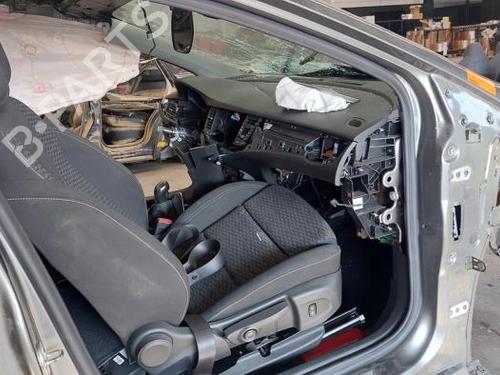 Electronic module OPEL ASTRA K Sports Tourer (B16) 1.6 CDTi (35) | BP15234058M83 