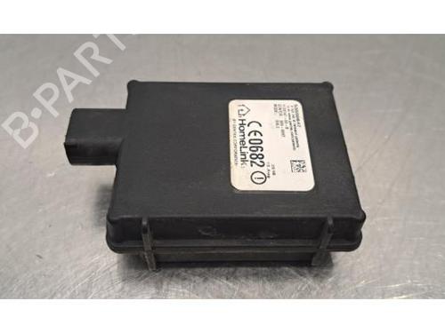 Used Electronic module Electronic module TESLA MODEL S (5YJS) 100D AWD (422 hp) 40289193 40289193
