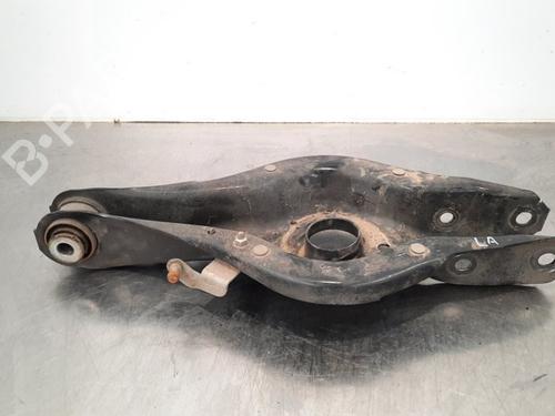 Used Left rear suspension arm BMW 3 (F30, F80) 318 d (136 hp) 11728089