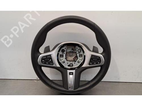 Used Steering wheel BMW 1 (F40) M 135 i xDrive (306 hp) 23599558