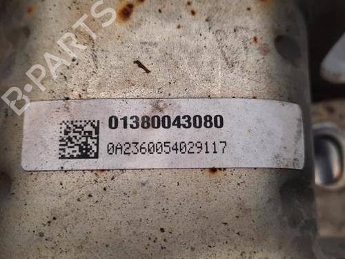 Engine mount CITROËN JUMPER II Van 2.2 HDi 130 | BP23601604M89 