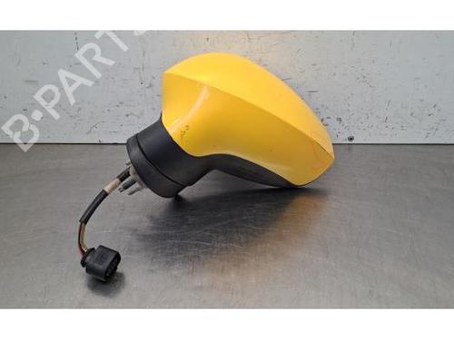 Used Left mirror Left mirror SEAT LEON (1P1) 1.6 TDI (105 hp) 39905627 39905627