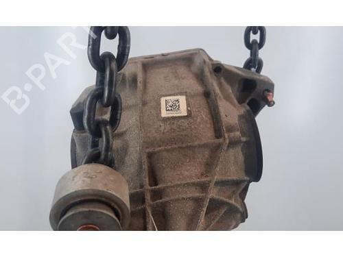 Rear differential MERCEDES-BENZ GLC (X253) 300 de 4-matic (253.911) | BP32158732M24