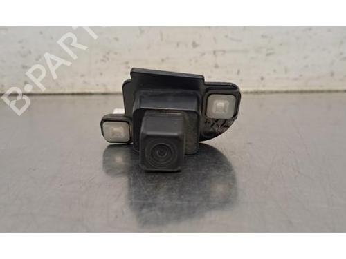 Camera Camera TOYOTA YARIS (_P21_, _PA1_, _PH1_) 1.5 Hybrid (MXPH10, MXPH11) (116 hp) 37038468 37038468