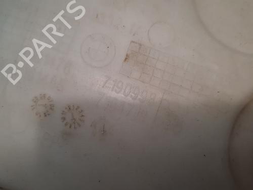Windscreen washer tank BMW X6 (E71, E72) xDrive 50 i | BP17114770C113 