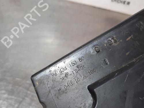 Support PEUGEOT 5008 (0U_, 0E_) 1.6 HDi | BP15016176C155 