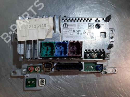 Electronic module JEEP COMPASS (MP, M6, MV, M7) 1.3 Hybrid 4x4 | BP39909238M83 - Image 3
