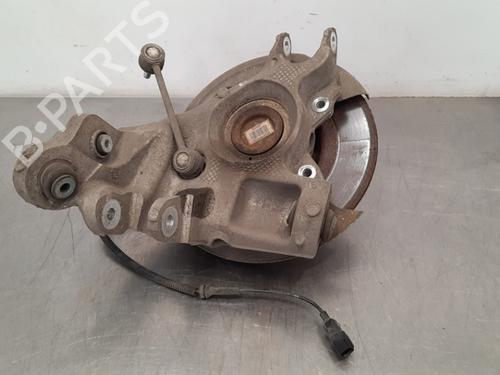 Used Right rear steering knuckle JAGUAR E-PACE (X540) 2.0 D150 (150 hp) 17564770