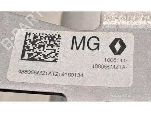 Steering column RENAULT MEGANE E-TECH SUV EV60 (BNJ1) | BP40070691M21 - Image 4