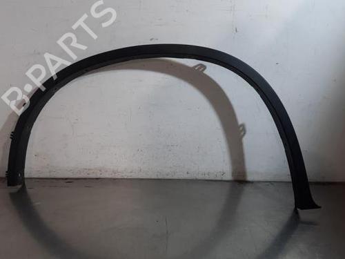 Used Wheel arch trim Wheel arch trim BMW X6 (E71, E72) xDrive 50 i (408 hp) 40517722 40517722