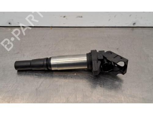 Used Ignition coil PEUGEOT 408 II (FP_, F3_, FM_) PureTech 130 (FPHNST) (131 hp) 30810417