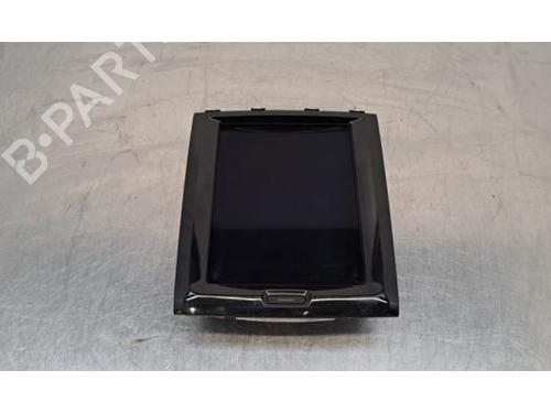 Display monitor VOLVO XC60 II (246) D4 | BP29985015C48