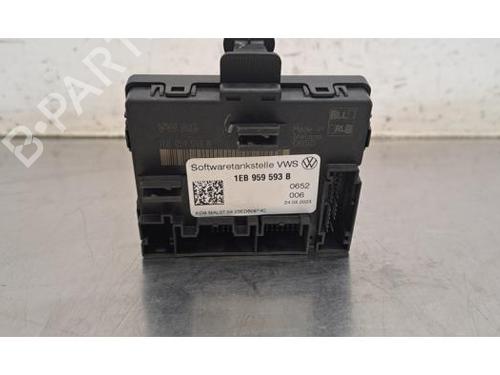Electronic module AUDI Q4 E-TRON SUV (F4B) 35 | BP35777861M83 - Image 2