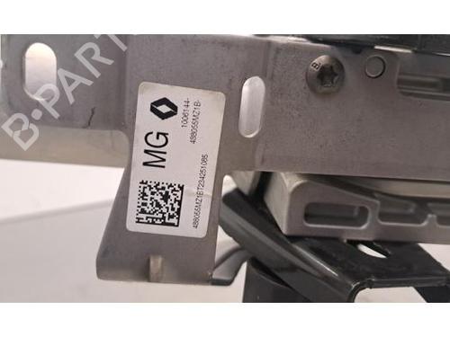 Steering column RENAULT MEGANE E-TECH SUV EV60 (BNJ1) | BP40240738M21 - Image 2
