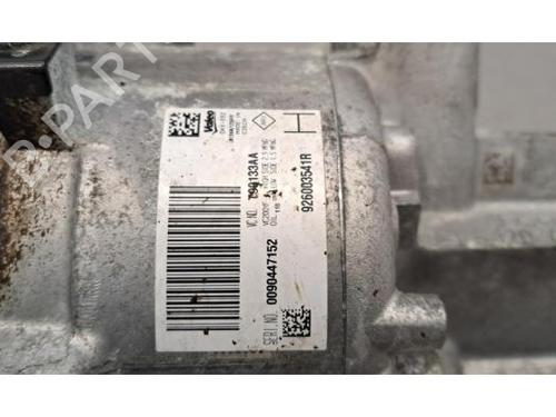 AC compressor DACIA DUSTER (HM_) 1.3 TCe 130 (HMMF) | BP30138919M34