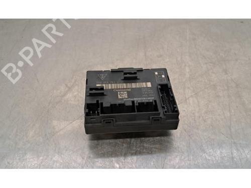 Used Electronic module PORSCHE PANAMERA (970) 3.0 D (250 hp) 24624504