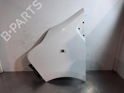 Parafango anteriore sinistro RENAULT TRAFIC III Van (FG_) 2.0 dCi 120 (FGMN) (120 hp) 31324402