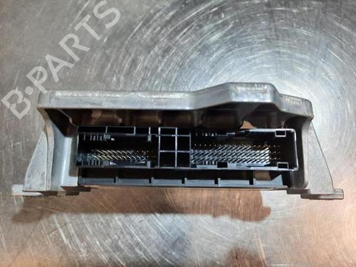 ECU airbags BMW X5 (E70) xDrive 50 i | BP19650589M53 