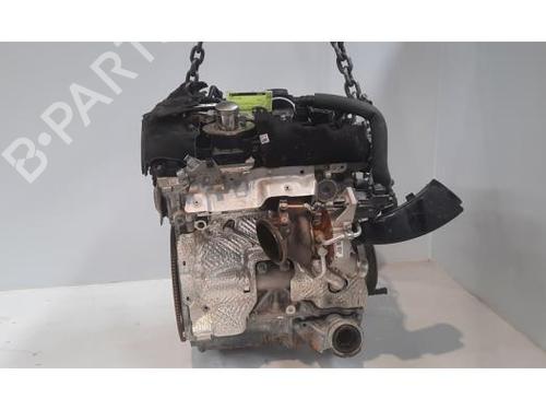 Motor Motor BMW X4 (G02, F98) xDrive 20 i Mild Hybrid (184 hp) 34199525 34199525