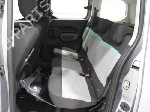 Elektronisk sensor CITROËN BERLINGO (ER_, EC_) 1.5 BlueHDi 100 | BP23620703M84 