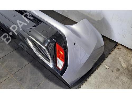 Rear bumper PEUGEOT 308 III (FB_, FH_, FP_, F3_, FM_) e-308 (FMZKWZ) | BP29393338C8 