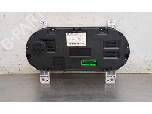 Instrument cluster MG MG ZS SUV (AZS1) EV | BP36382498C47 - Image 2